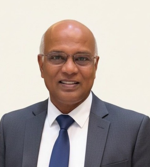 Leadership Portrait 1