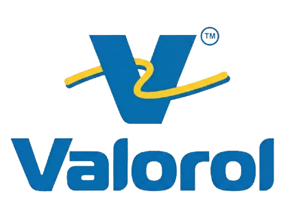 Valorol Logo